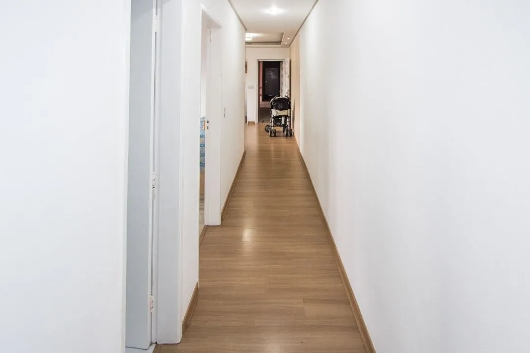 Imagem Apartamento para Venda - 70.7m², 2 dormitórios, 1 vaga - Tristeza