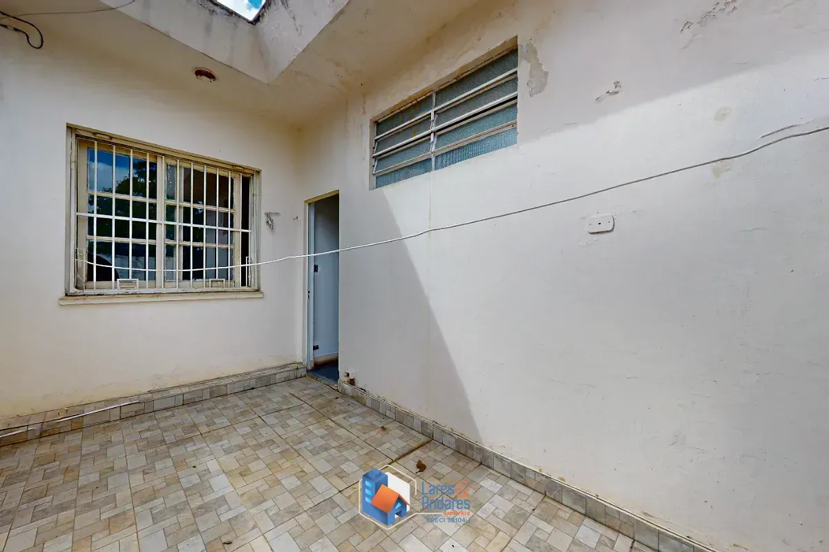 Imagem Casa para venda em Vila Madalena com 3 quartos, 211m²