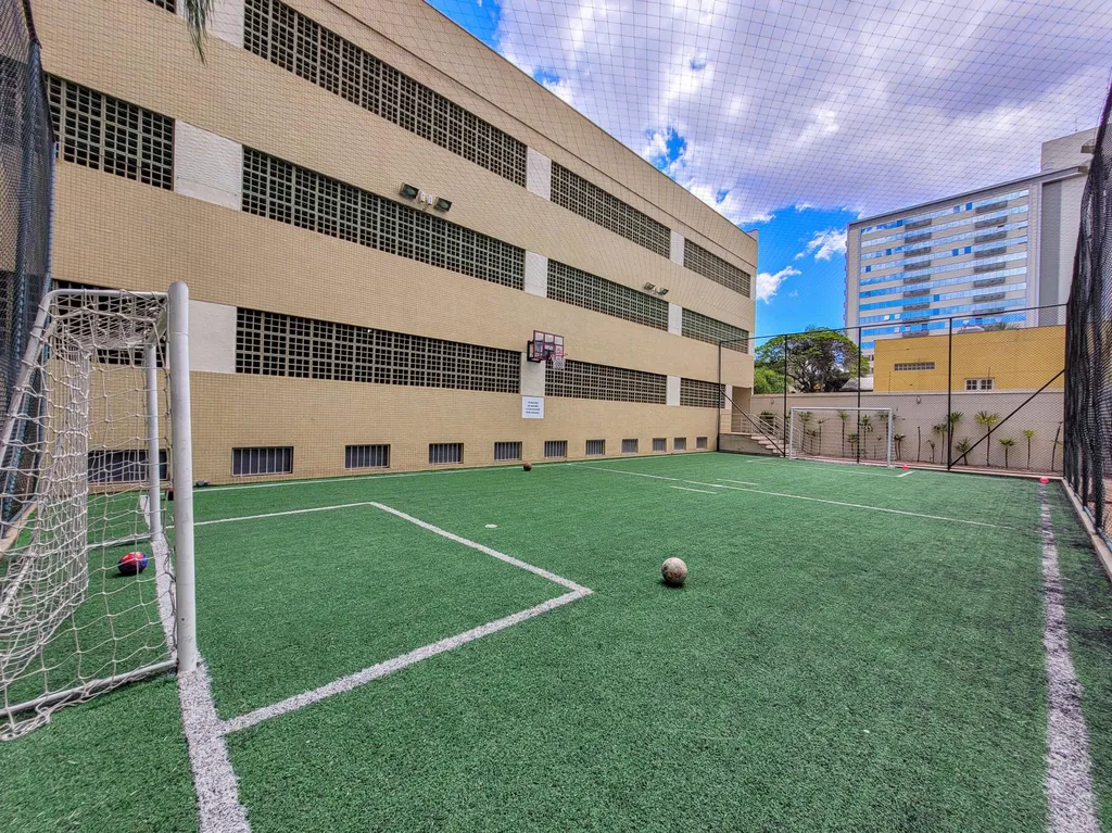 Imagem Apartamento em Menino Deus