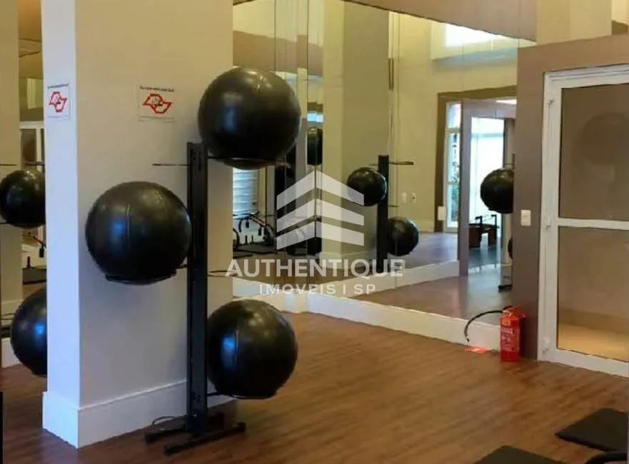 Imagem Panamby Penthouse - Apartamento à venda em São Paulo/SP