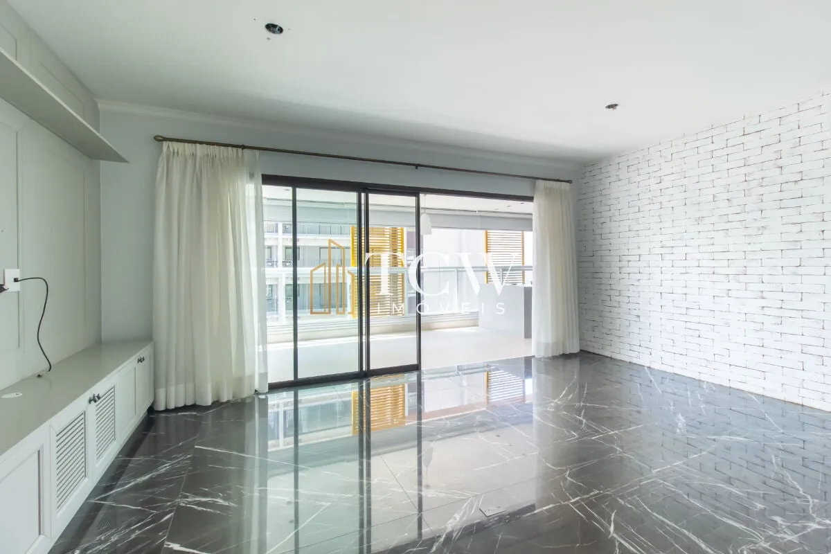 Imagem Apartamento à venda no bairro Brooklin - São Paulo/SP, Zona Sul