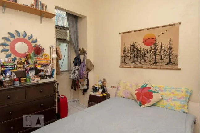 Imagem Apartamento à Venda - Copacabana, 3 Quartos, 100 m2