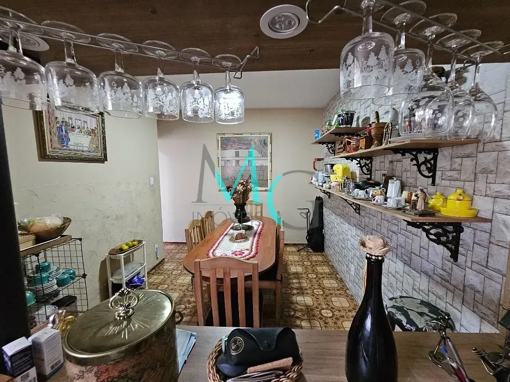 Imagem Casa com 3 dormitórios à venda, 201 m² por R$ 699.000,00 - Campo Grande - Rio de Janeiro/RJ
