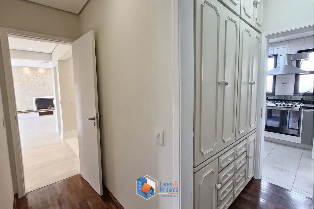 Imagem Apartamento à venda 3 Quartos 1 Suite 3 Vagas 185M² Morumbi São Paulo - SP