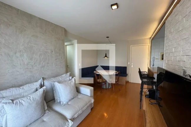 Imagem Apartamento à Venda - Recreio, 2 Quartos, 63 m2