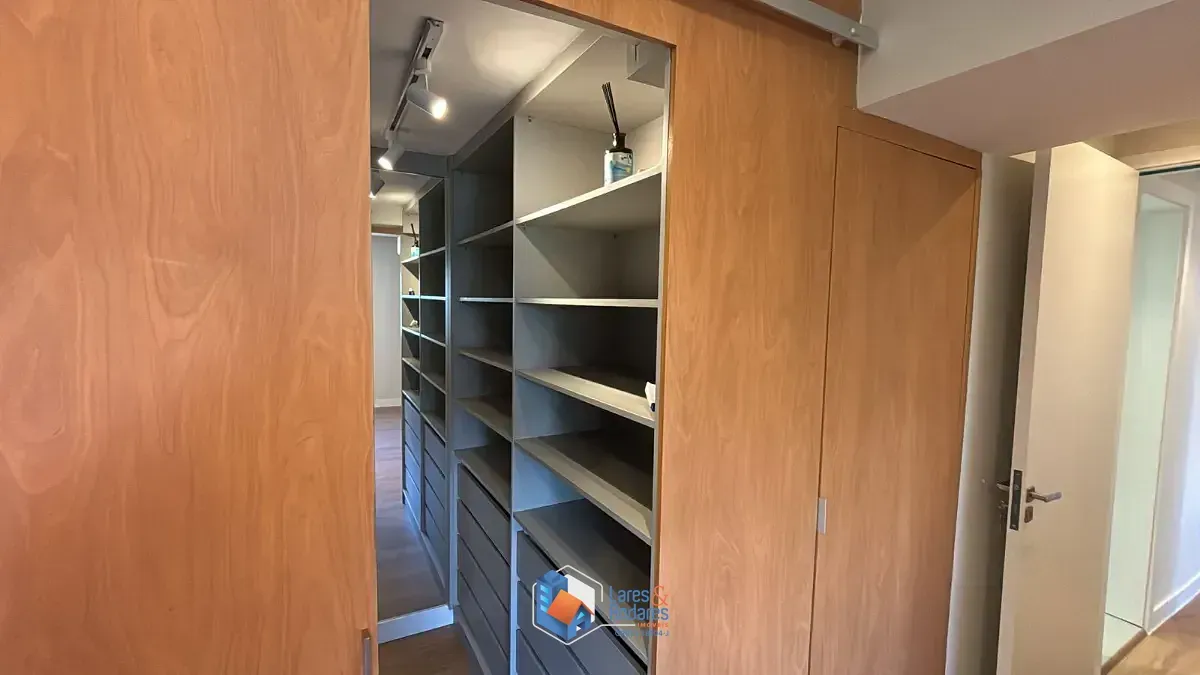 Imagem Apartamento para venda em Perdizes com 3 quartos, sendo 1 suíte, 97m²