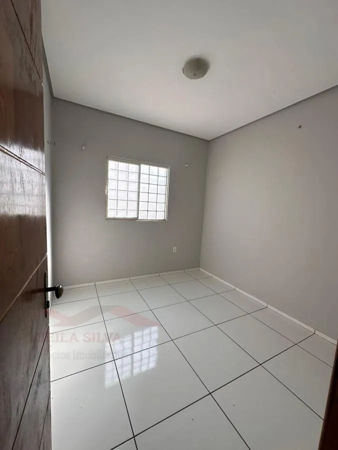 Imagem Casa no Parque Piauí em Timon Condomínio