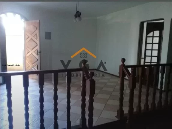 Imagem Casa para Venda em São Paulo, Vila Nova Curuçá, 4 dormitórios, 1 suíte, 4 banheiros, 3 vagas