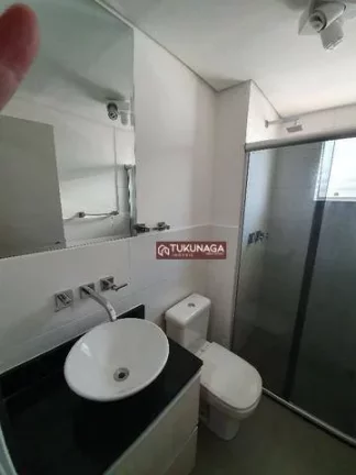 Imagem Studio com 1 dormitório à venda, 36 m² por R$ 375.000,00 - Vila Augusta - Guarulhos/SP