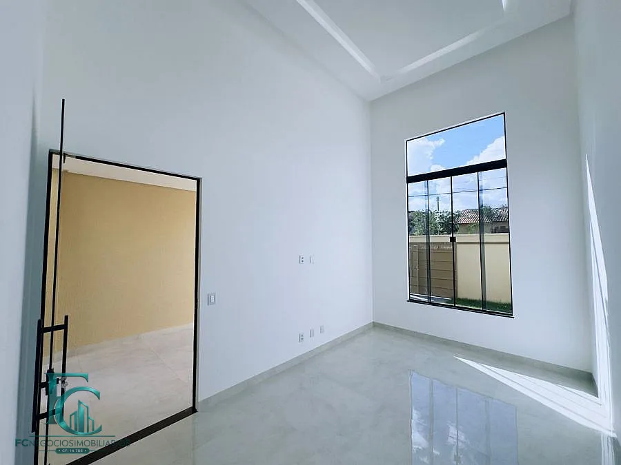 Imagem Linda casa a Venda no Retiro do Bosque Aparecida