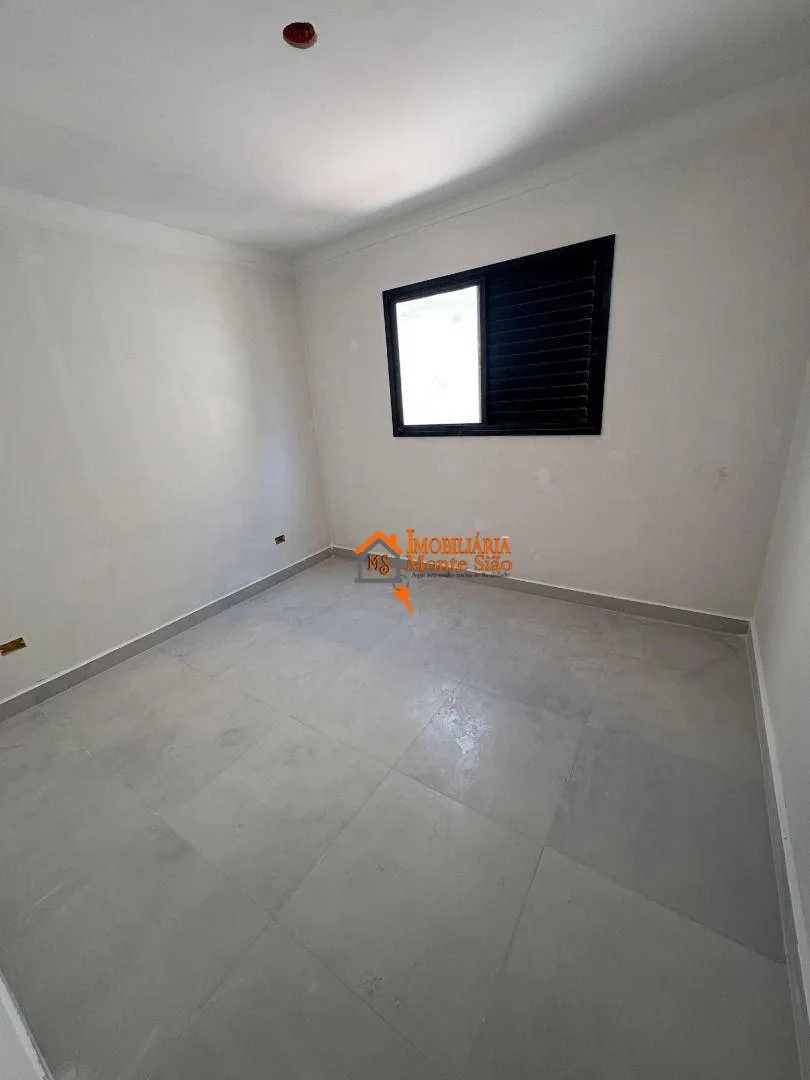 Imagem Sobrado com 3 dormitórios à venda, 100 m² por R$ 700.000,00 - Parque Flamengo - Guarulhos/SP