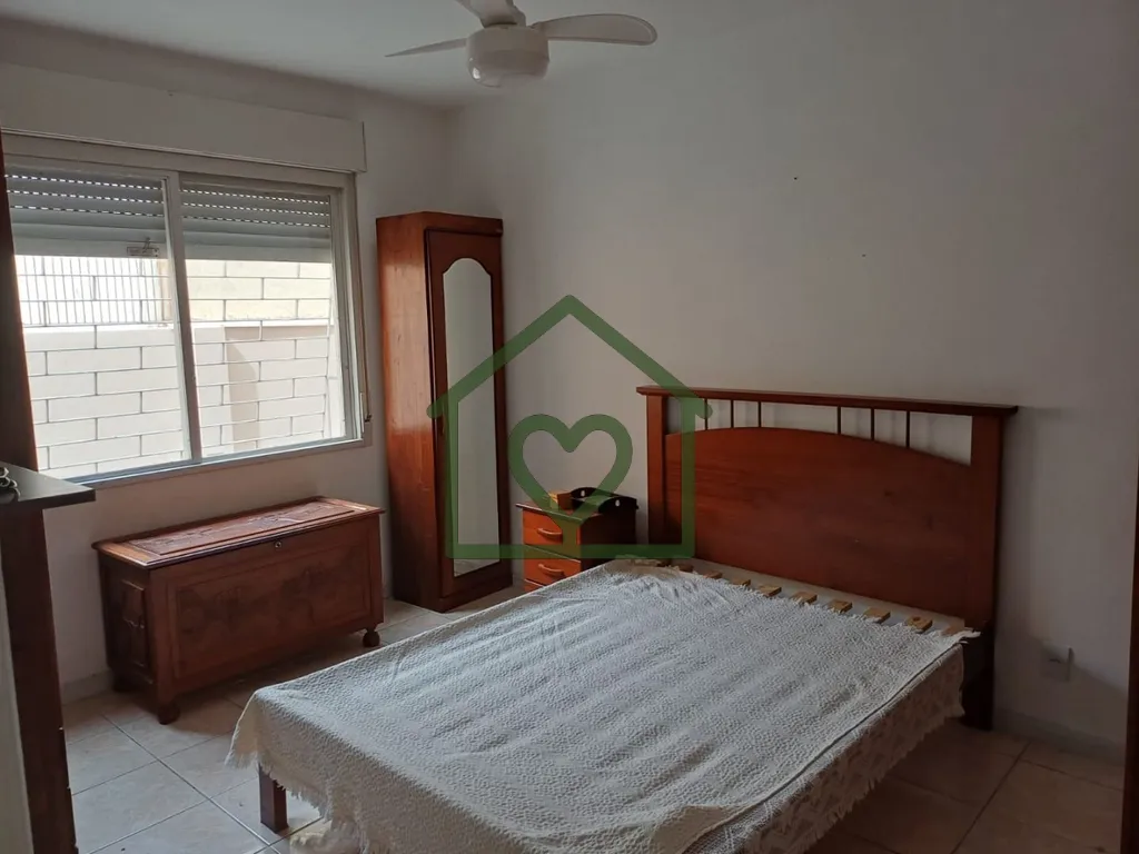 Imagem Vendo ótimo apartamento 2 dormitórios cozinha e área de serviço, bem ventilado e baixo custo con...