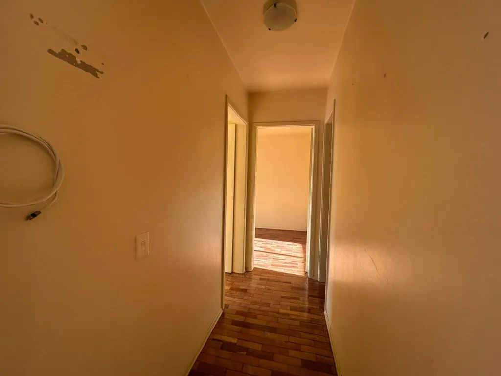 Imagem Apartamento em Menino Deus