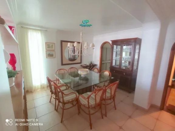 Imagem Apartamento Padrão para Venda em Enseada Guarujá-SP