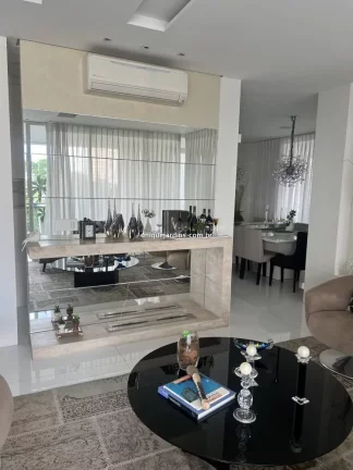 Imagem Apartamento à venda Vila Nova Conceição São Paulo