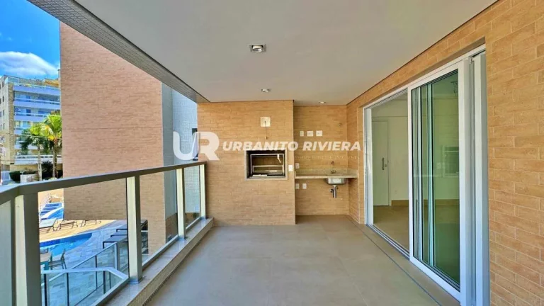 Imagem Apartamento à venda em Bertioga, Riviera | Módulo 07, com 3 quartos, 134,09m2