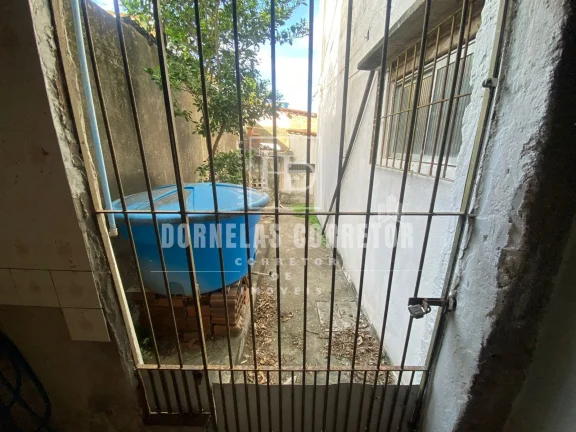 Imagem Mais Espaço para Sua Família - Casa Térreo e 1º Andar em Excelente Localização!