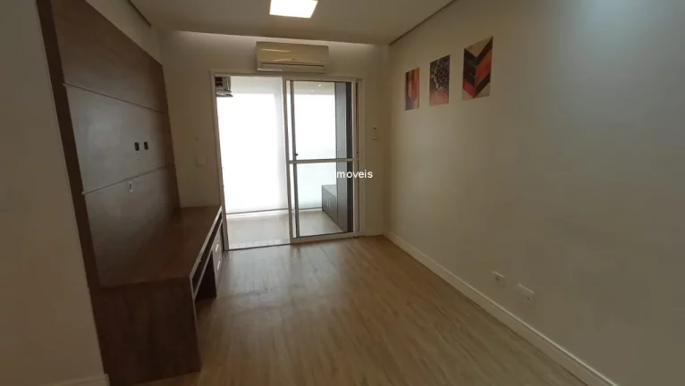 Imagem Apartamento à venda em São Paulo-SP, na Vila Moinho Velho: 3 quartos, 1 suíte, 2 salas, 1 vaga, 55m². Imperdível!