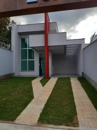 Imagem 3QUARTOS+SUÍTE+2VAGAS