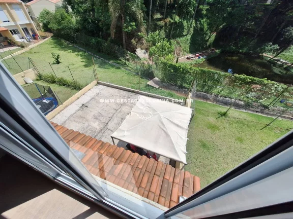 Imagem 3 DORM 1 SUÍTE COND.FECHADO 2 VAGAS REGIÃO CENTRAL DE ITATIBA/SP