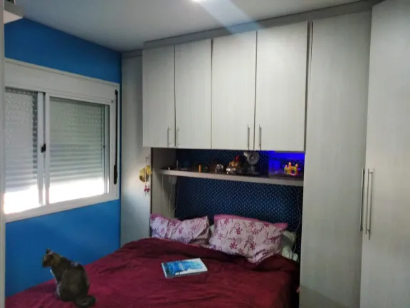 Imagem Apartamento com 1 Quarto à Venda, 33 m² em Jardim Santa Terezinha (Zona Leste) - São Paulo