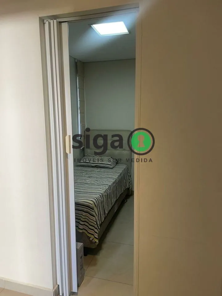 Imagem Apartamento a venda 4 dorm no Tatuapé