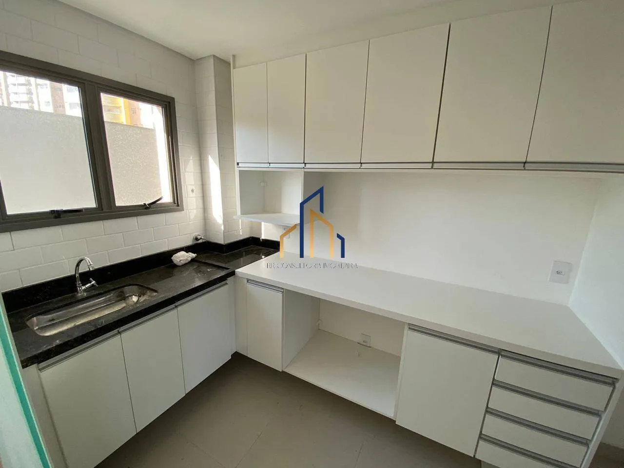 Imagem Apartamento para Locação em Santo André / SP no bairro Vila Assunção