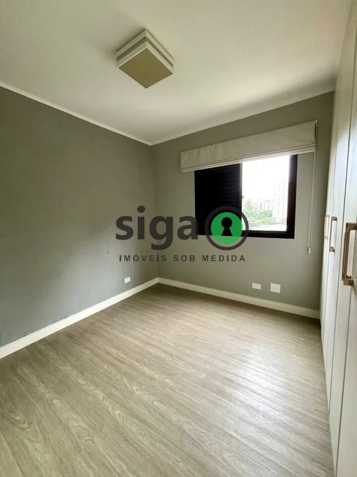 Imagem Apartamento 3 Quartos com 1 suíte, 2 vagas de garagem!