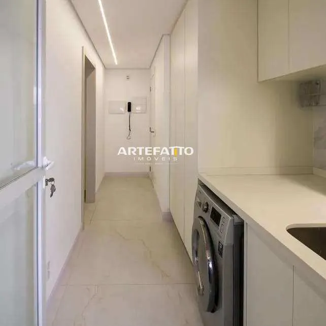 Imagem Apartamento à venda, no Isla By Cyrela em São Paulo, Jardim Dom Bosco, com 3 quartos, 136m2