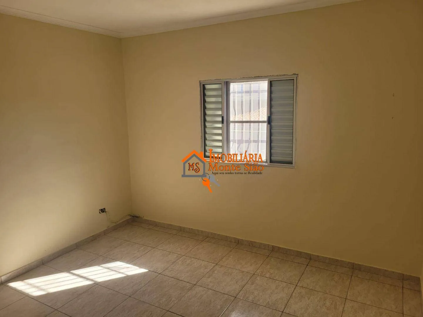 Imagem Sobrado com 2 dormitórios à venda, 188 m² por R$ 599.000,00 - Vila Fátima - Guarulhos/SP