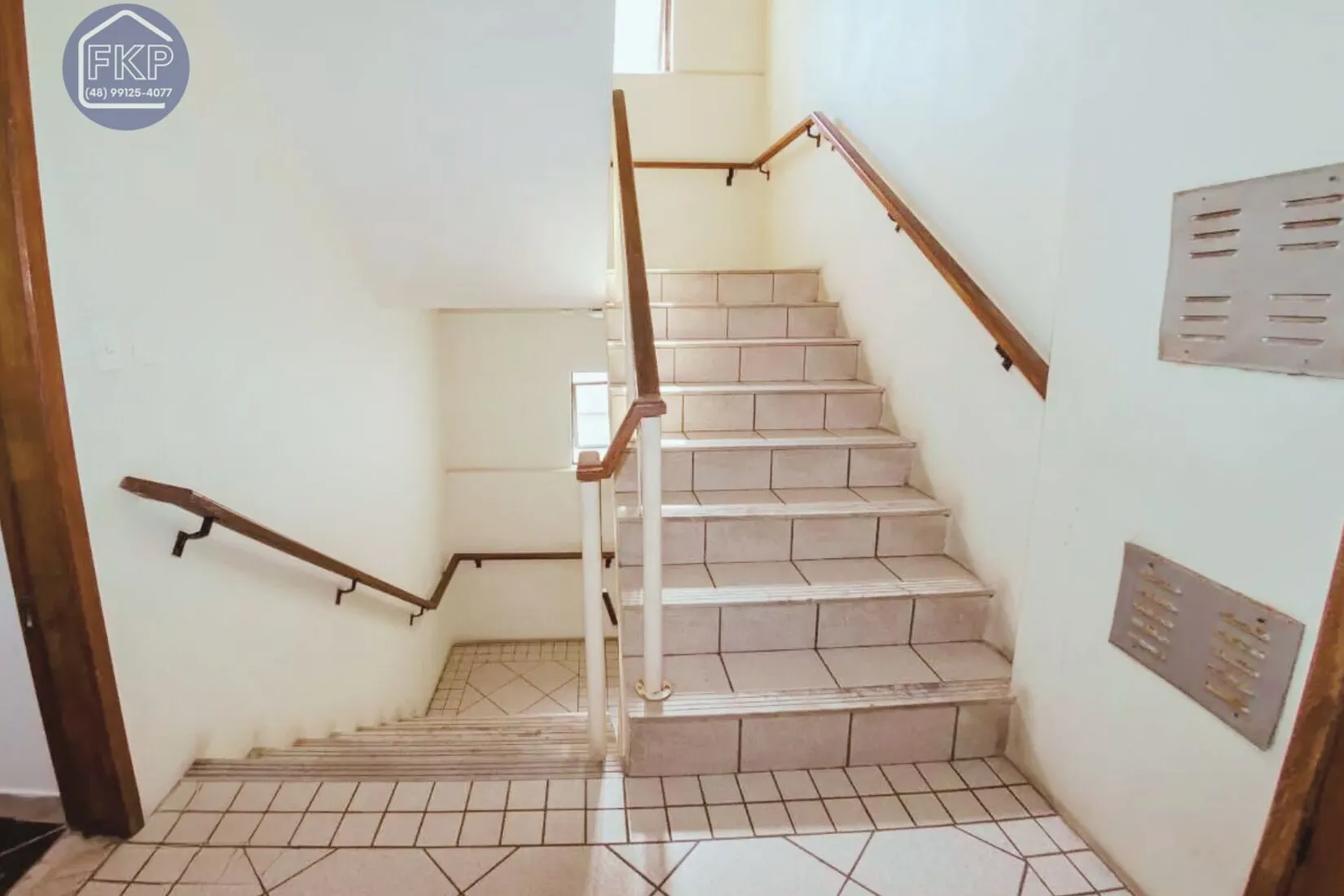 Imagem Apartamento 2 dormitórios à venda no bairro Ingleses do Rio Vermelho - Florianópolis - SC