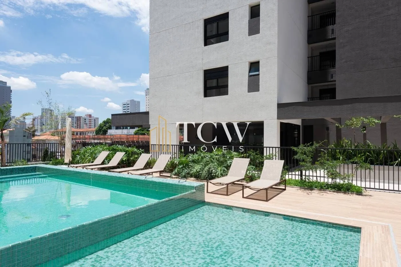 Imagem Apartamento à venda no bairro Vila Clementino - São Paulo/SP, Zona Sul