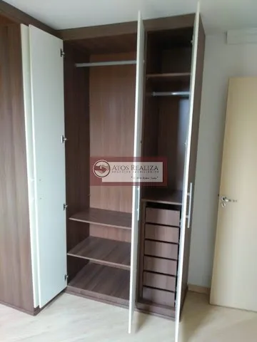 Imagem Apartamento em Jardim Lallo - São Paulo