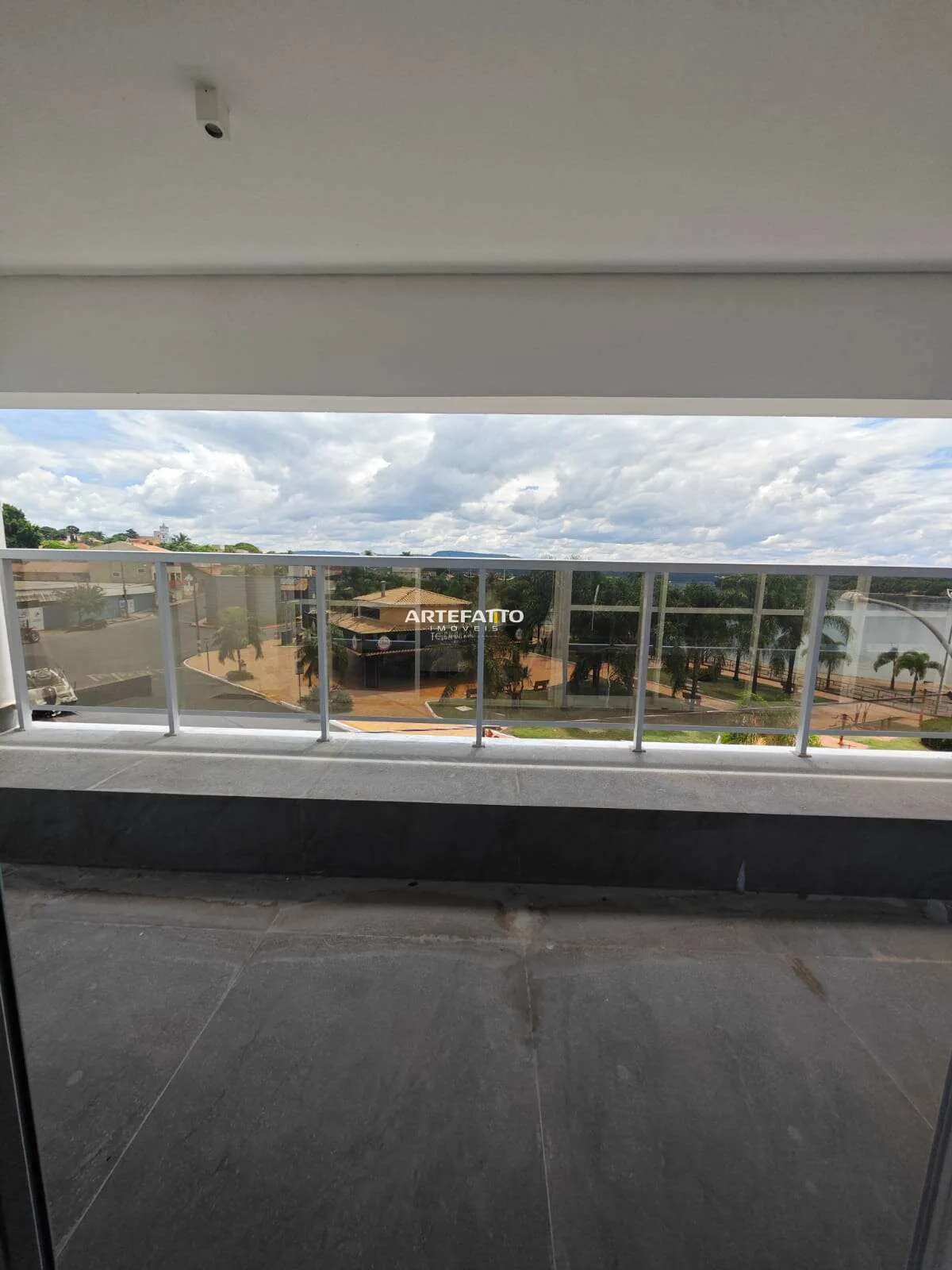 Imagem Residencial Mariah Polo - Rifaina