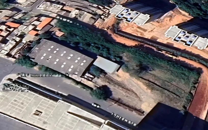 Foto do imóvel Galpão Comercial para Venda ou Locação em Sorocaba-SP, Bairro Jardim Abatiá: 1.300m² de área! em JARDIM ABATIÁ, SOROCABA - SP
