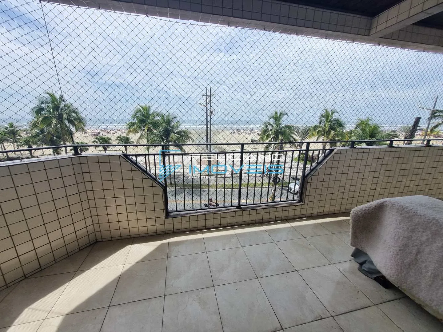 Foto do imóvel Apartamento com 3 quartos, Aviação, Praia Grande - R$ 850 mil, Cod: 5052 em Avenida Presidente Castelo Branco