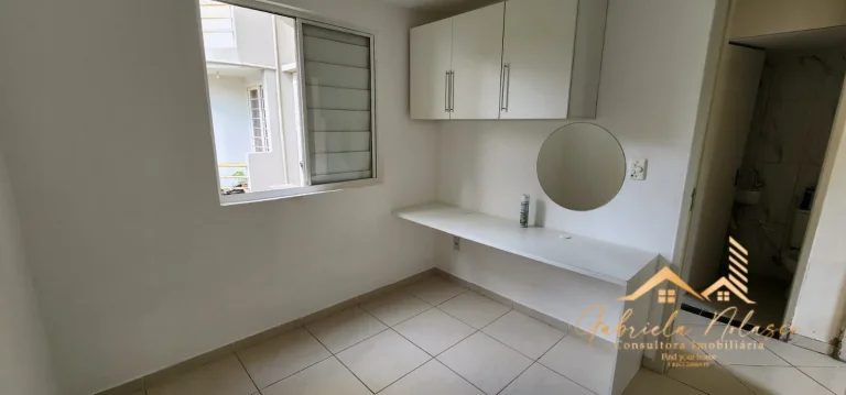 Imagem Apartamento Jardim Nazaré