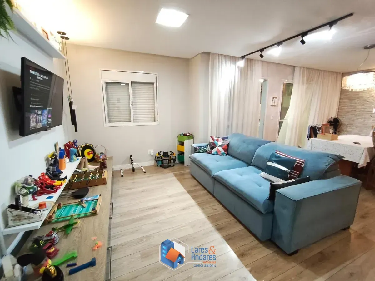 Imagem Apartamento para venda em Ipiranga com 3 quartos, sendo 1 suíte, 116m²
