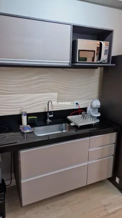 Imagem 1 Dormitório studio para venda em moema