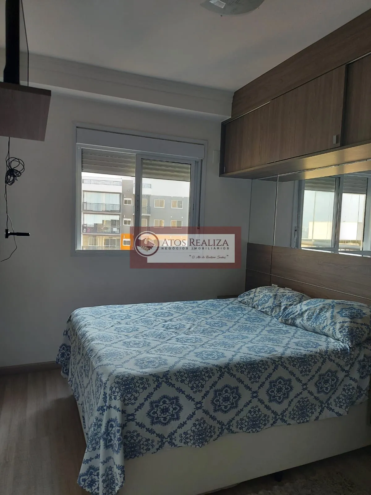 Imagem Apartamento em Jardim Flor da Montanha - Guarulhos