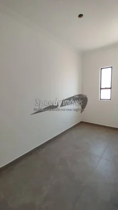 Imagem Casa em Santos 3 dormitórios, sobreposta alta bairro Embaré