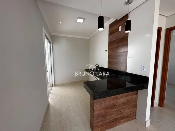Imagem Casa à venda em Igarapé Bairro Cidade Nova