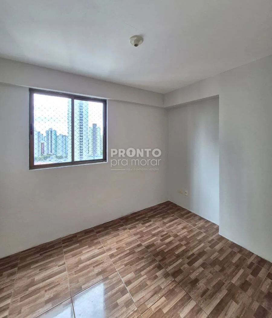 Imagem Apartamento à Venda na Madalena | 90,85m² | 3 Quartos | 2 Suítes | 2 Vagas