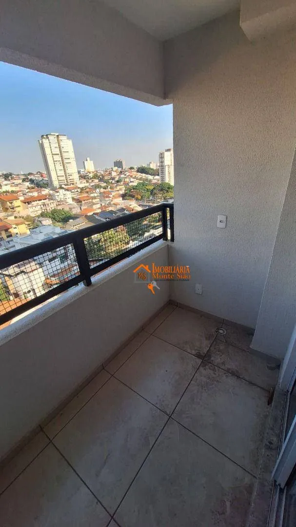Imagem Apartamento com 2 dormitórios à venda, 56 m² por R$ 477.323,00 - Vila Rosália - Guarulhos/SP