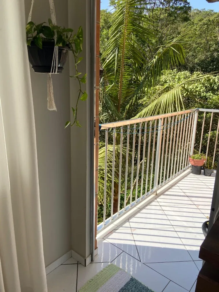 Imagem Apartamento à venda em Santo André-SP: 3 quartos, 1 suíte, 2 banheiros, 1 vaga na Vila João Ramalho - 74m²