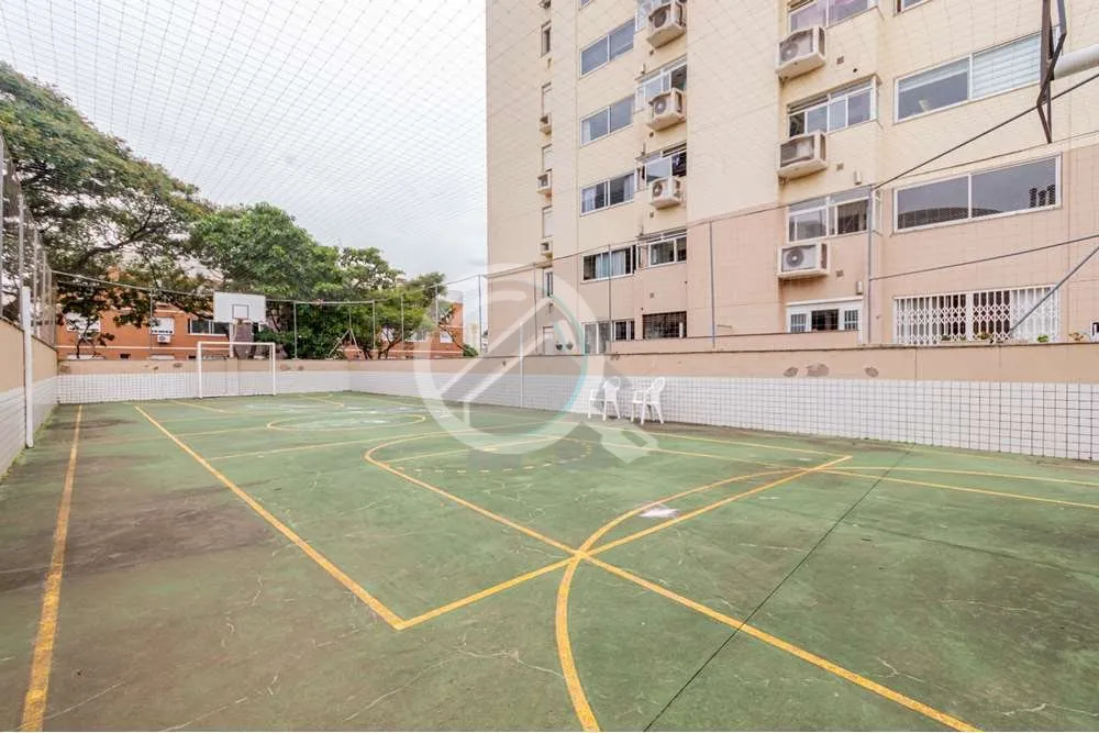 Imagem Excelente apartamento de 107m², 3 dormitórios no Jardim Botânico! Sou um apartamento de 113m² pr...