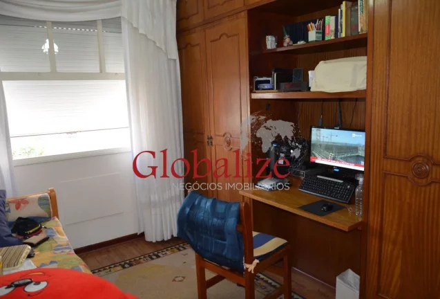 Imagem Apartamento com 133m², 2 dormitórios à venda Na Ponta da Praia por R$695.000,00.