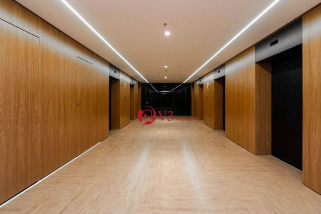 Imagem Andar Corporativo para alugar, 260 m por R$ 31.799,74/mês - Vila Olímpia - São Paulo/SP