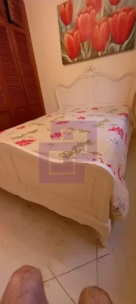 Imagem Apartamentos / Padrão na cidade de Guarujá