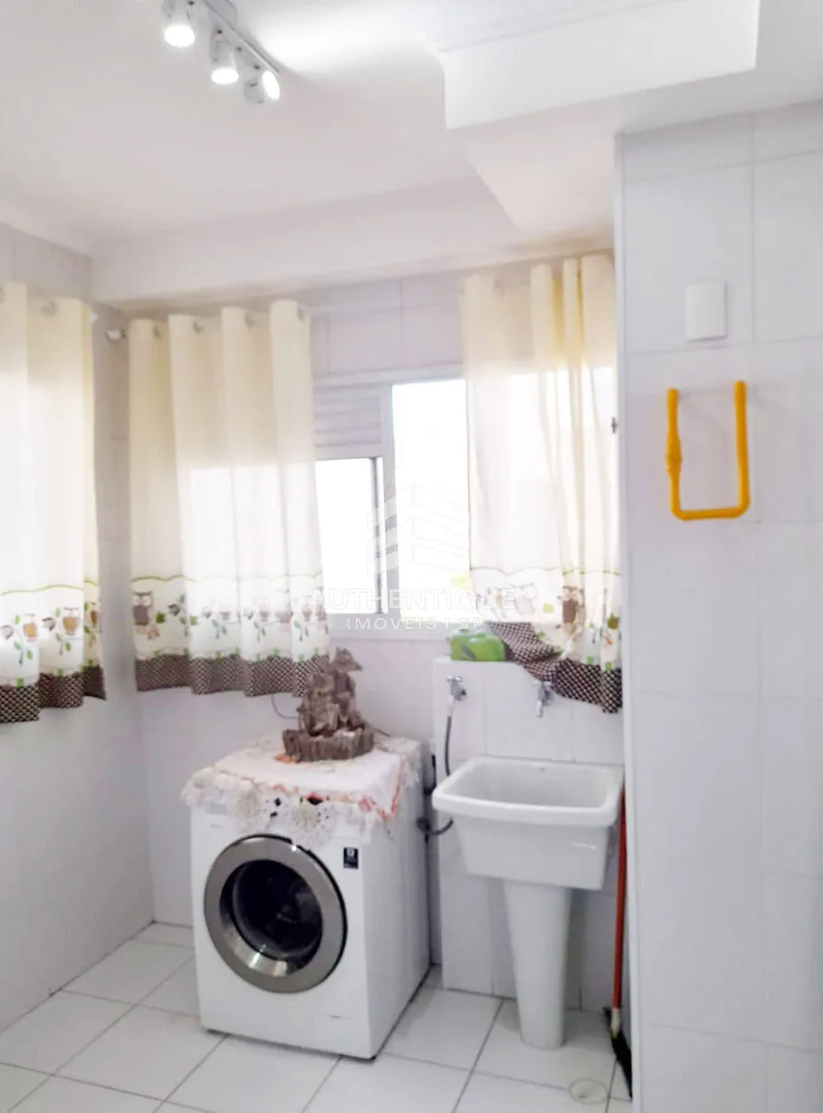 Imagem GRAN QUADRA SAN FELIPE PALAZZO TATUAPE - Apartamento à venda em São Paulo/SP